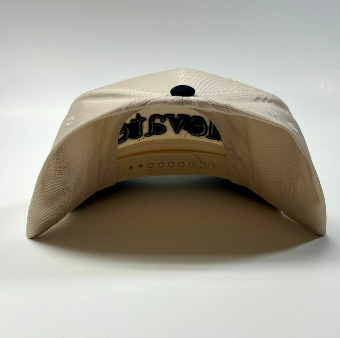 Premium 5-Panel Snapback