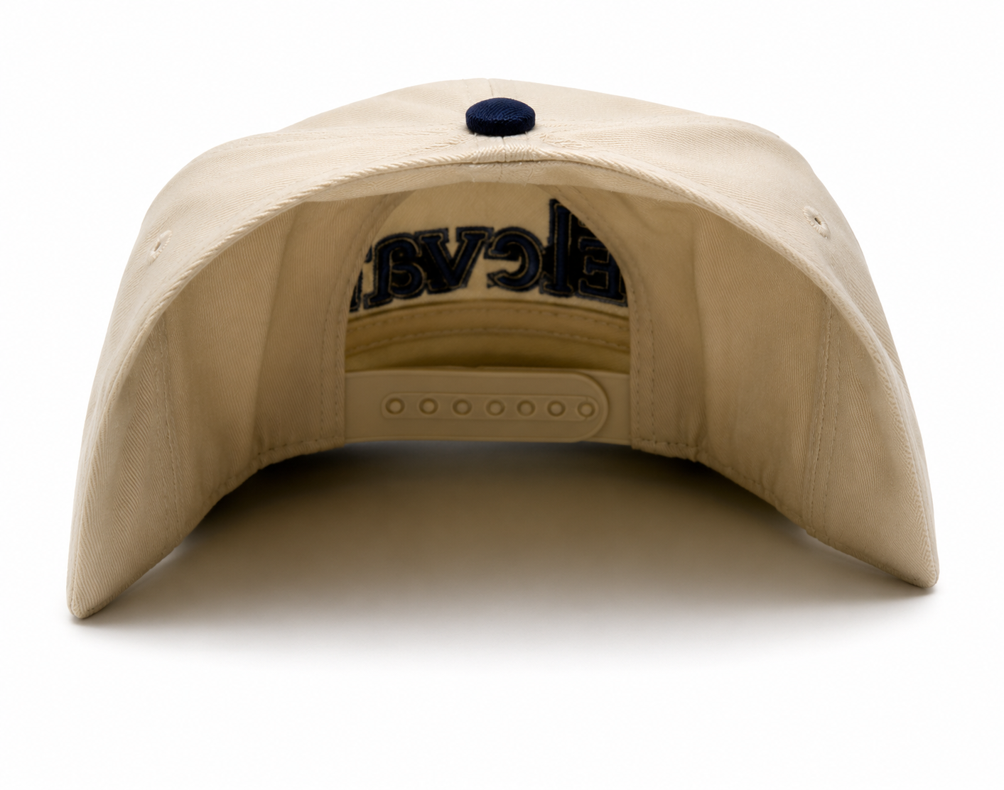 Premium 5-Panel Snapback