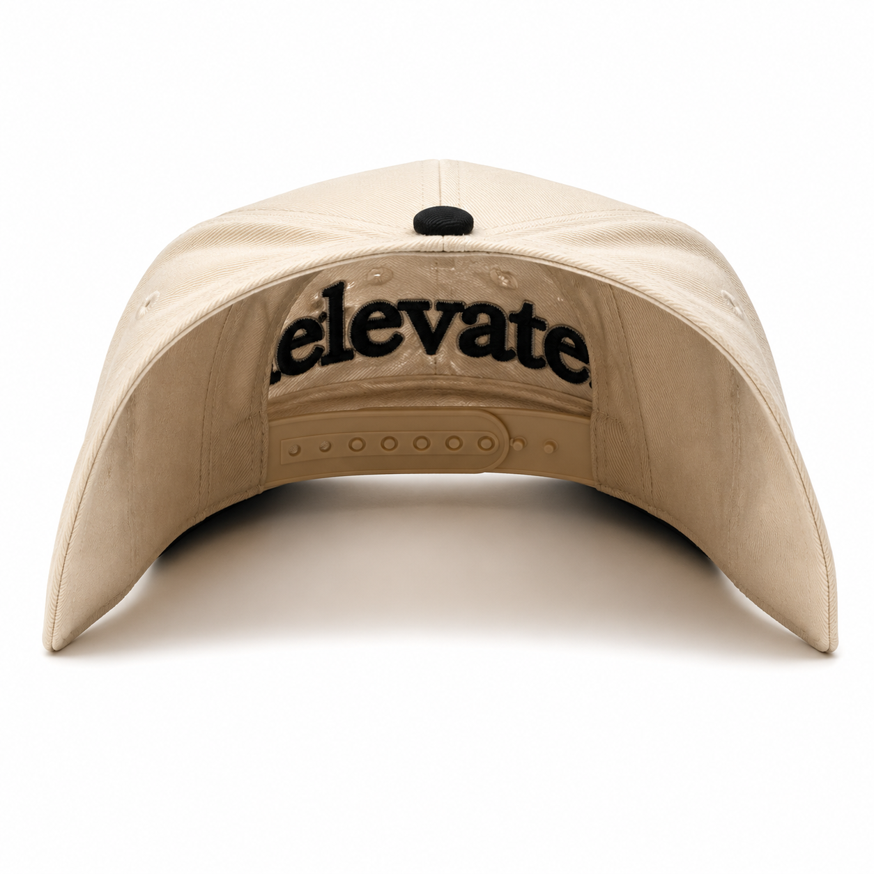 Premium 5-Panel Snapback