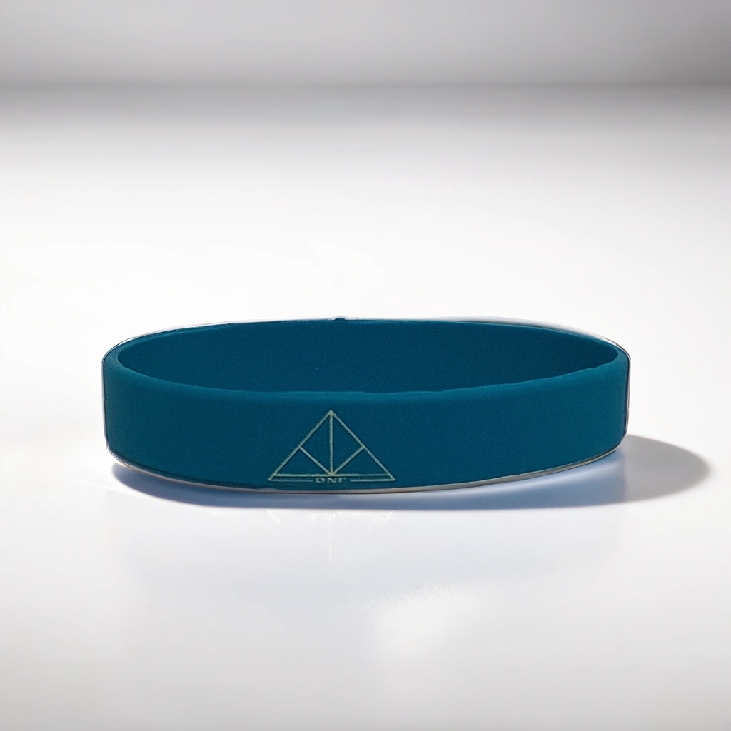 OneCamp Wristband - Deeper (Psalm 42:7)