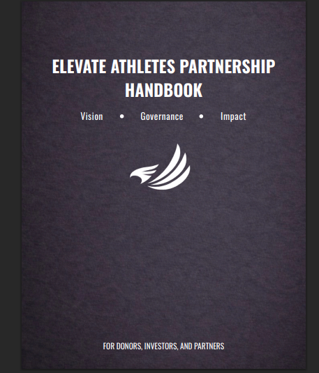 Elevate Handbook