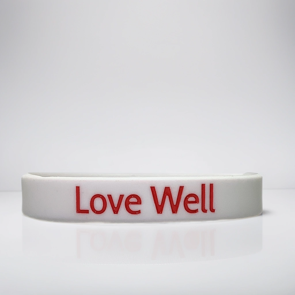 Love Well Wristband