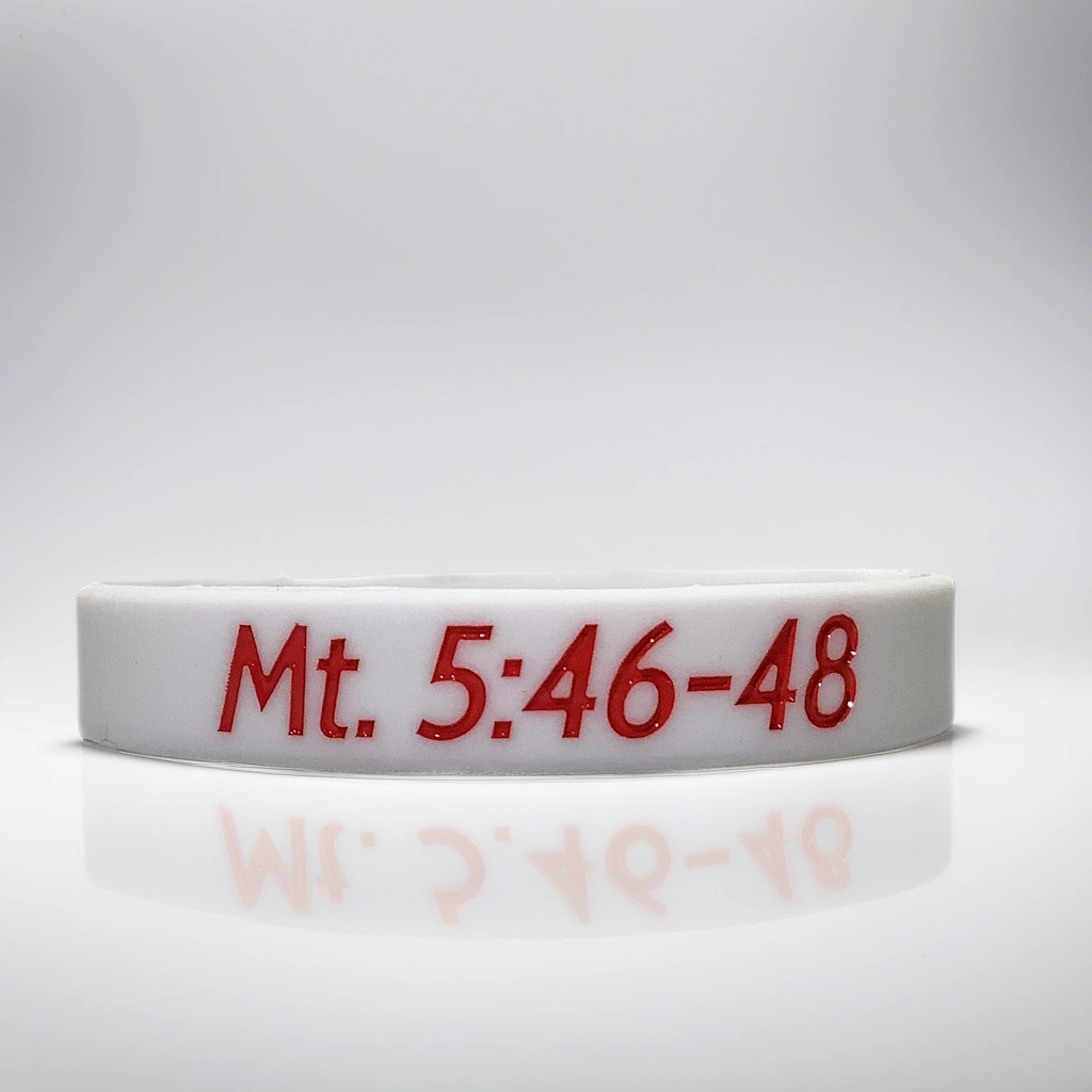 Love Well Wristband