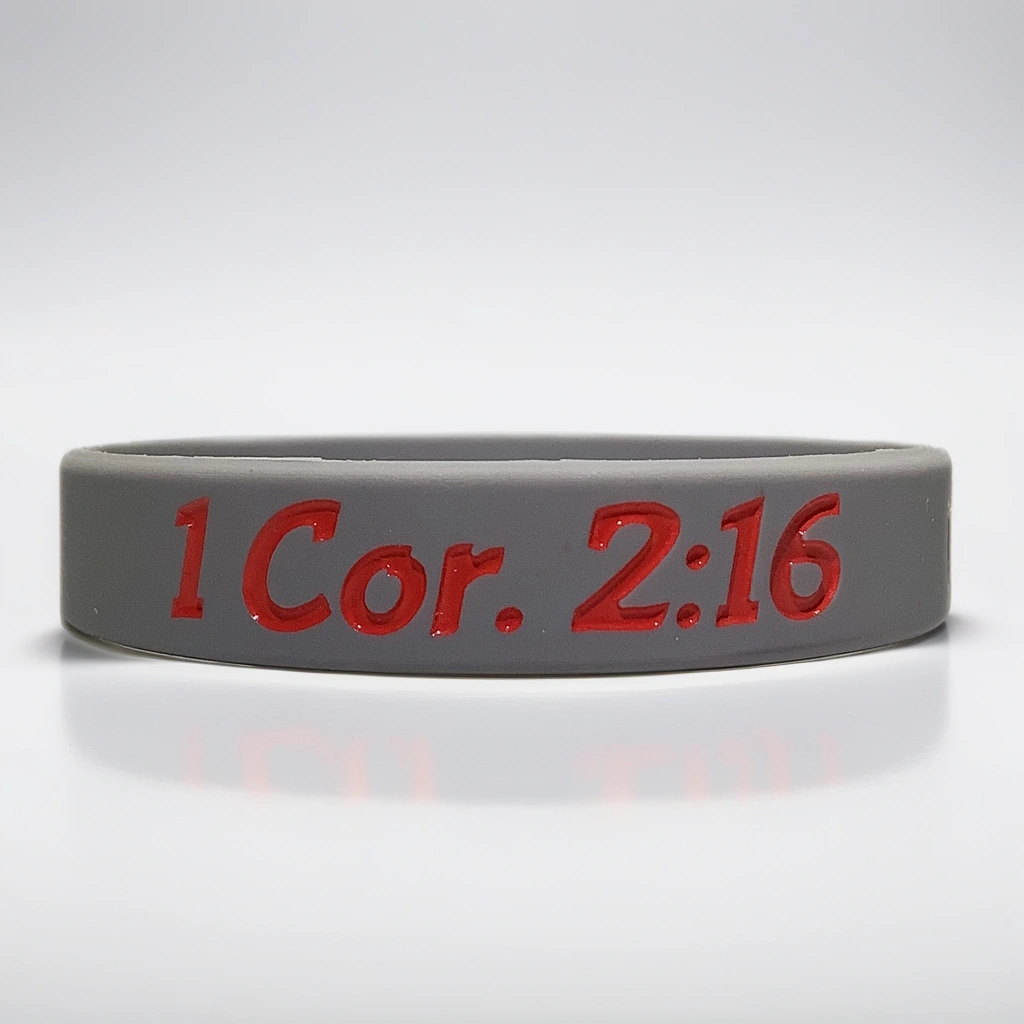 Mind of Christ Wristband