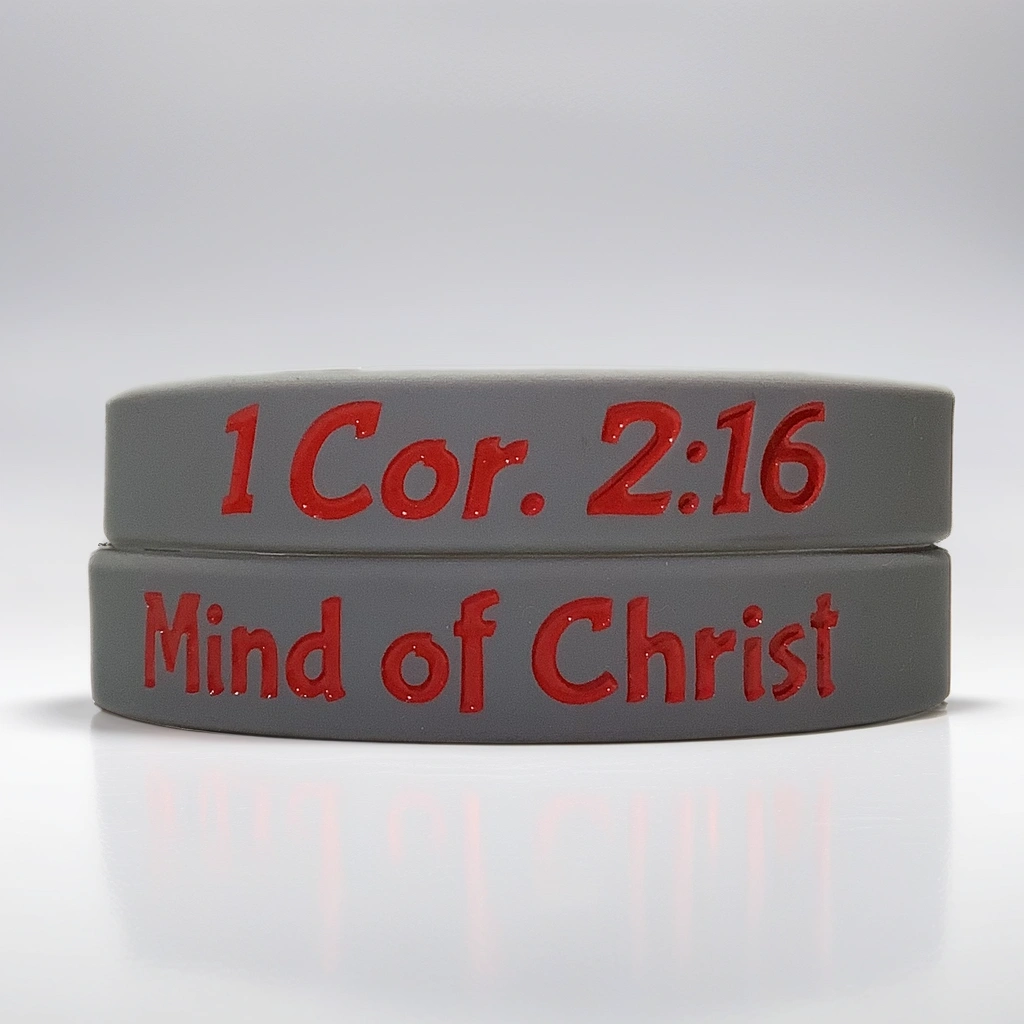 Mind of Christ Wristband