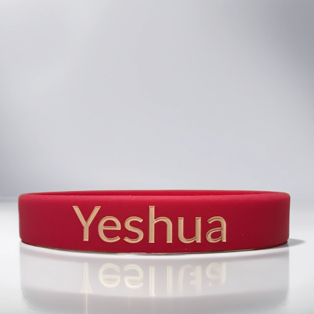 Yeshua Wristband