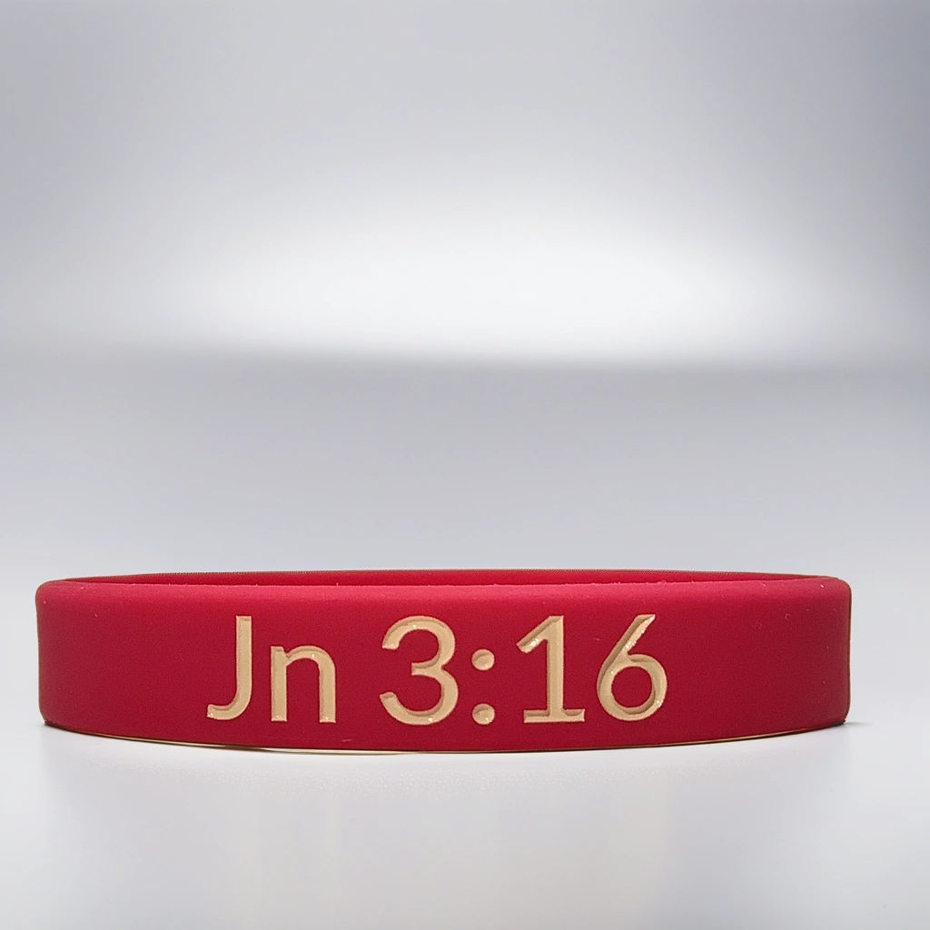 Yeshua Wristband