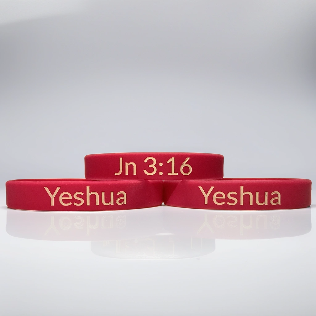 Yeshua Wristband