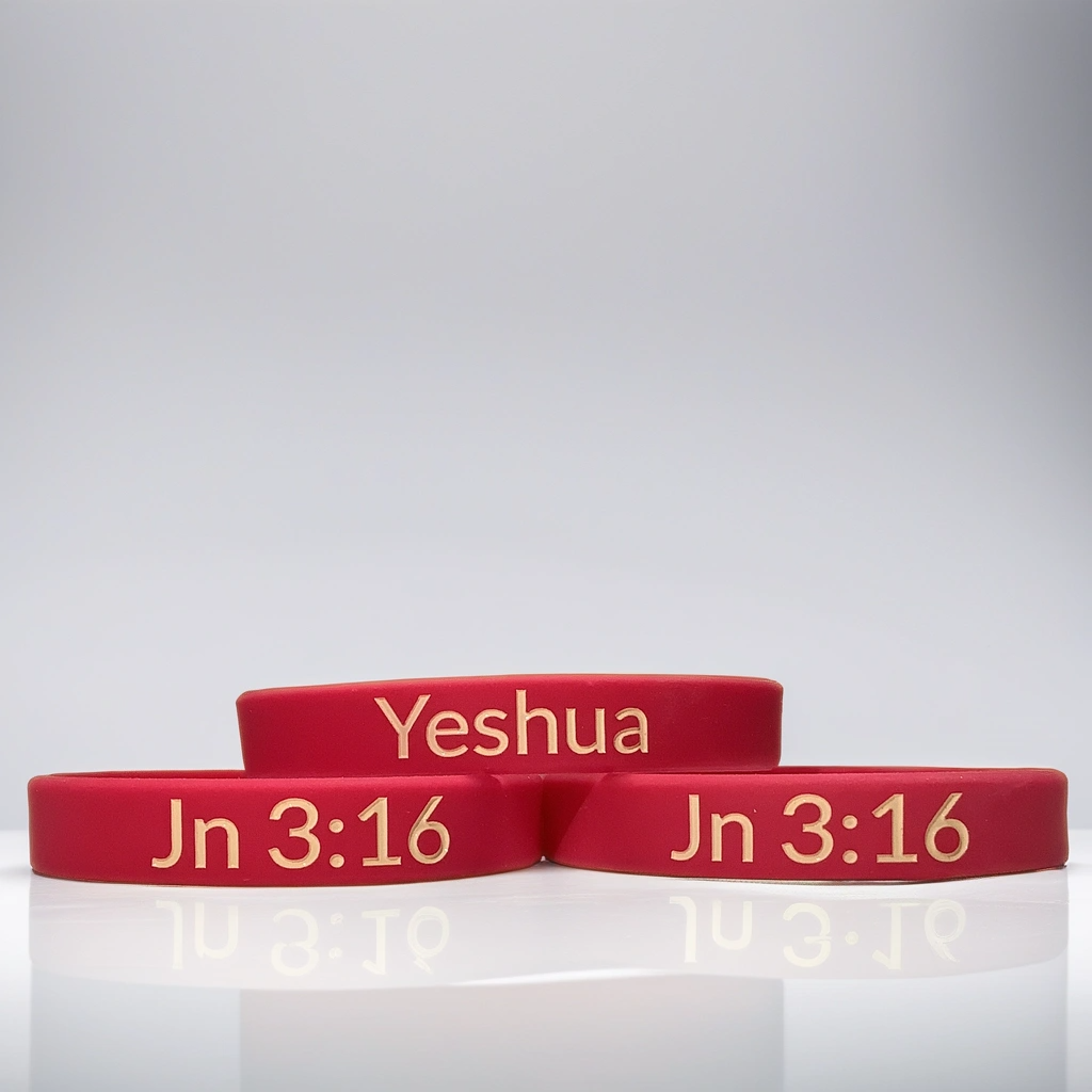 Yeshua Wristband